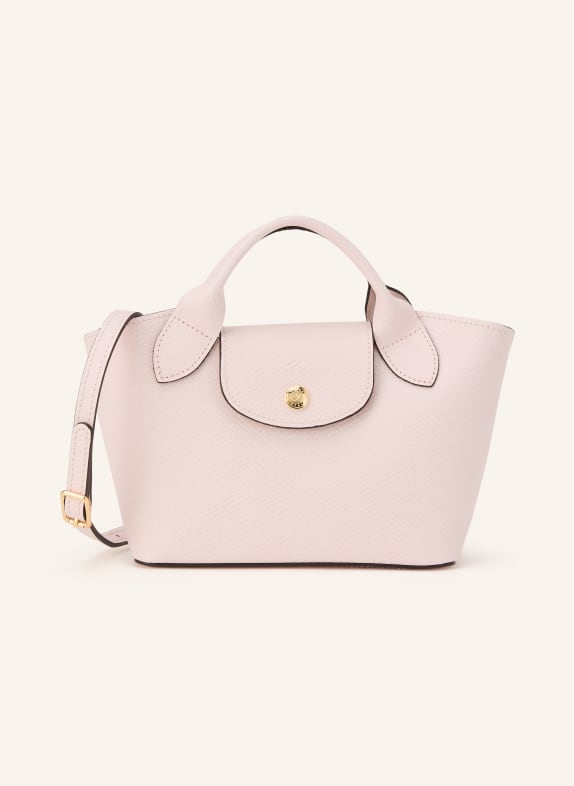 LONGCHAMP Handtasche ÉPURE XS HELLROSA