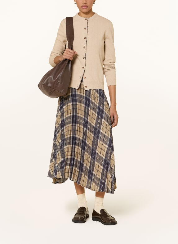 Barbour Vest PENDLE BEIGE