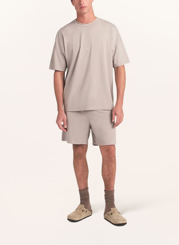 SKIMS Lounge-shirt JERSEY LOUNGE LINEN