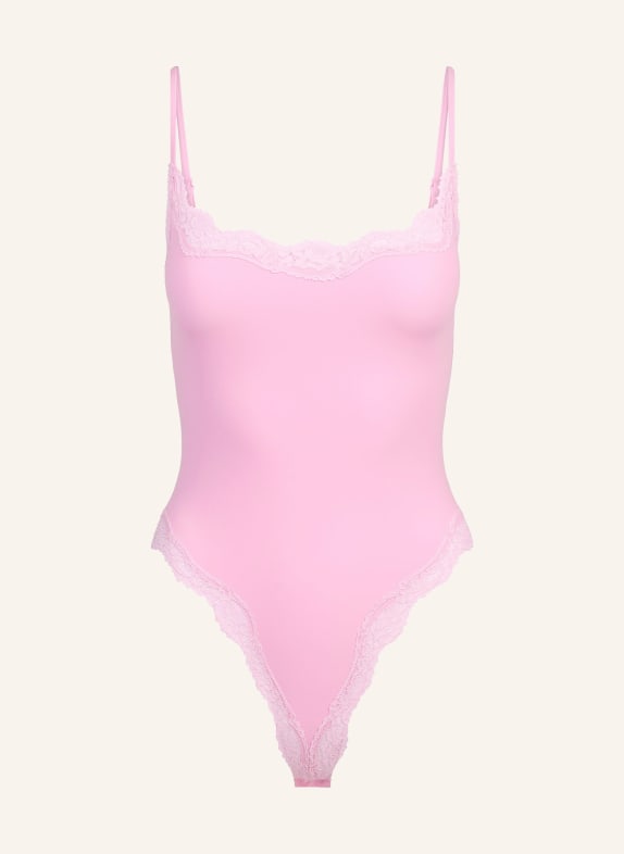 SKIMS String body FITS EVERYBODY BUBBLEGUM TONAL