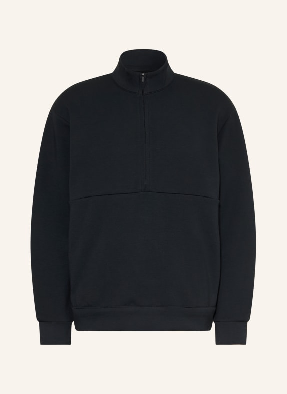 Nike Workout Shirt 24.7 BLACK