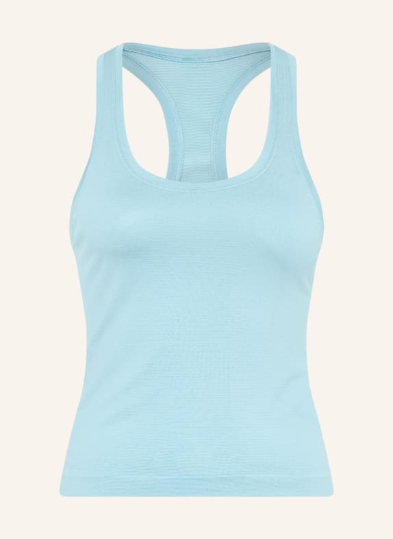 lululemon Funktionstop SWIFTLY TECH TÜRKIS