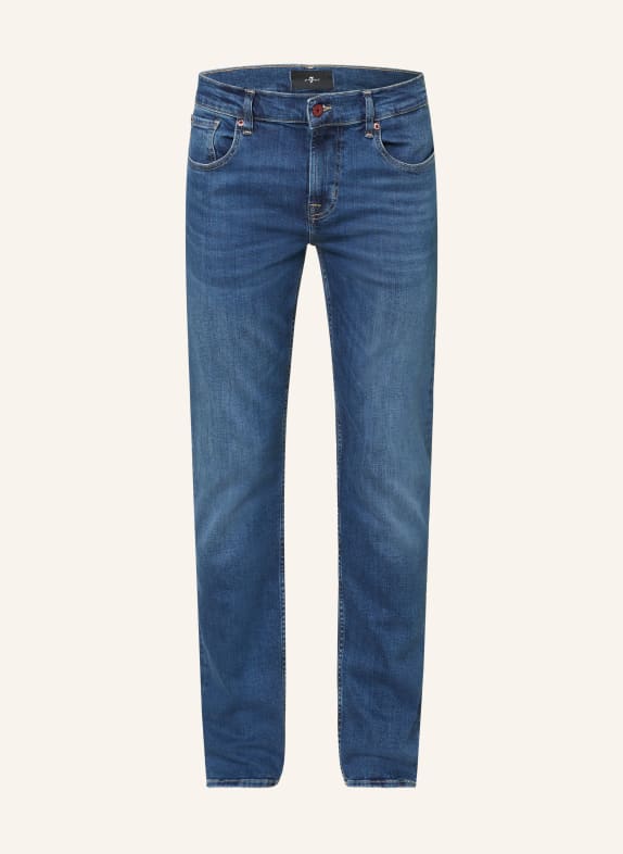 7 for all mankind SLIMMY MIRROR jeans, slim fit 3LK Mid Blue