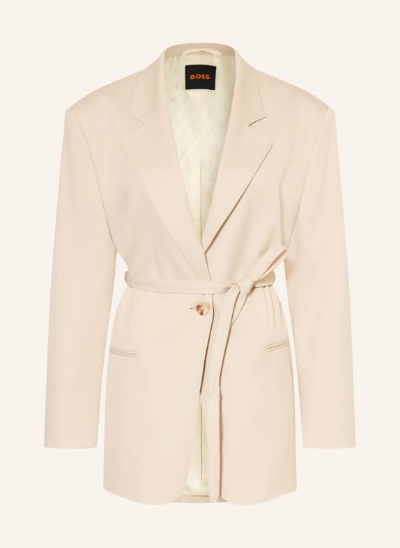 BOSS Blazer JALARA BEIGE