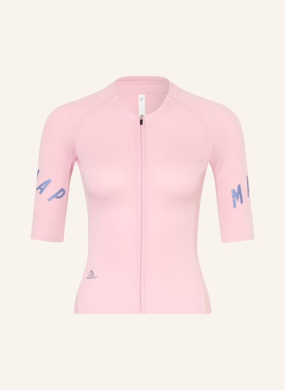 MAAP Radtrikot AEON HELLROSA