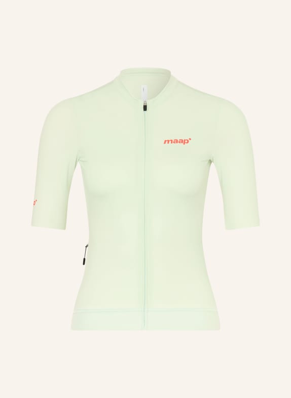 MAAP Radtrikot TRAINING 2.0 MINT