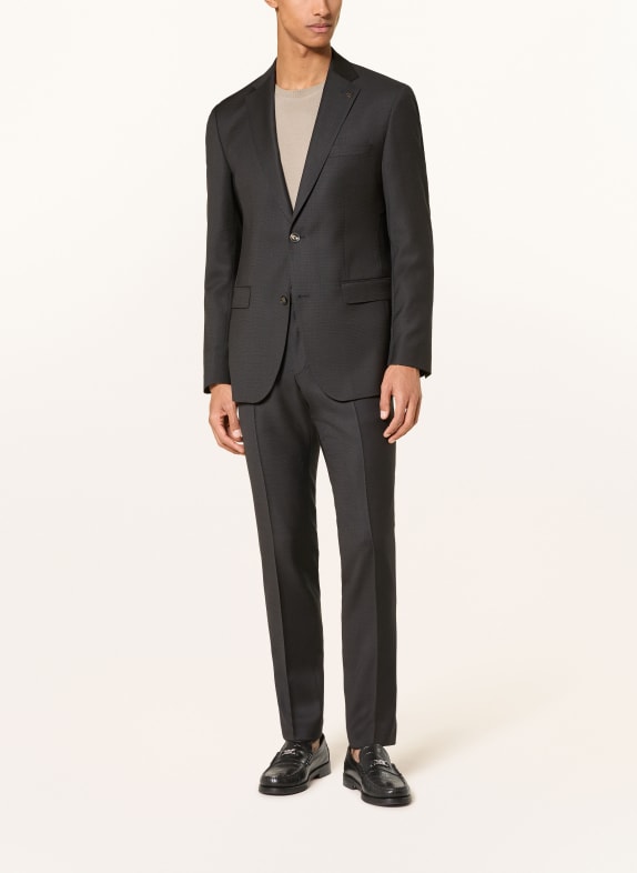 ROY ROBSON Pakbroek Regular Fit A007 DARK GREY