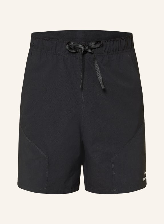 Nike Trainingsshorts PRO SCHWARZ
