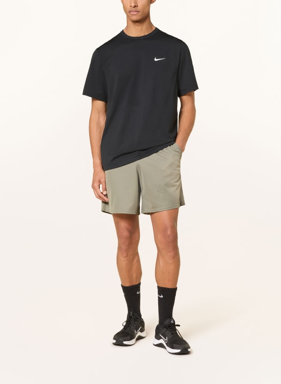 Nike Trainingsbroek  FLEX KAKI