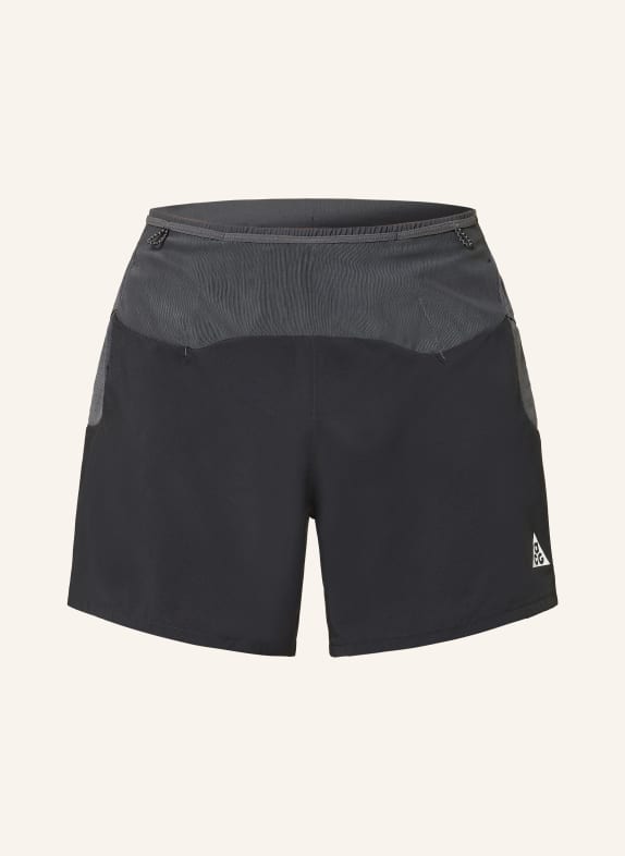 Nike 2-i-1-løbeshorts ACG SECOND SUNRISE SORT