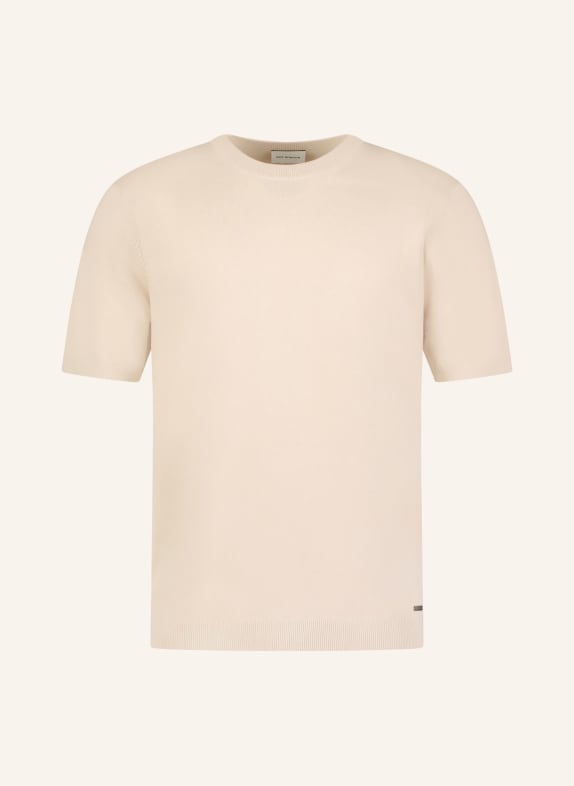ROY ROBSON Strickshirt BEIGE