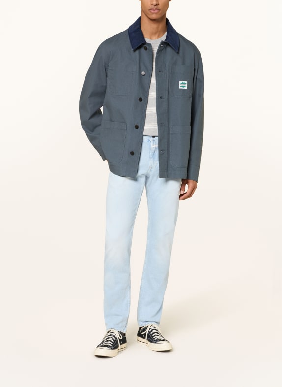 CLOSED Jeans UNITY SLIM Slim Fit LBL Light Blue