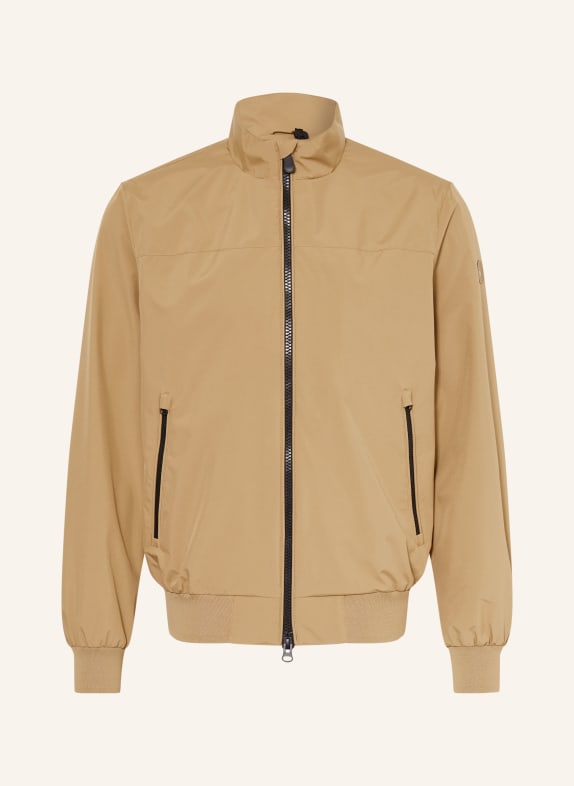 SAVE THE DUCK FINLAY functional jacket KHAKI