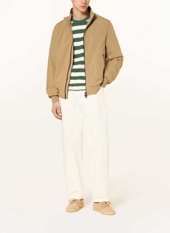 SAVE THE DUCK Functionele jas FINLAY KAKI