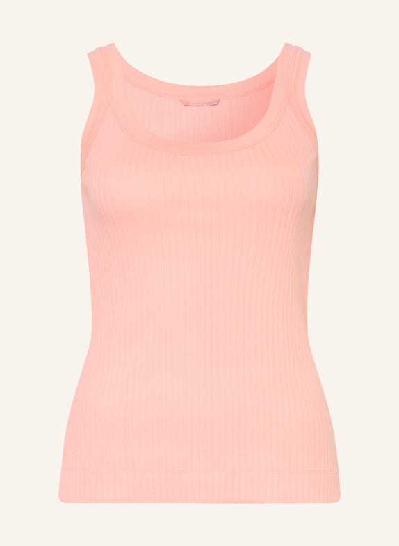 JEANNE BARET Tanktop PERVINCA ROSA
