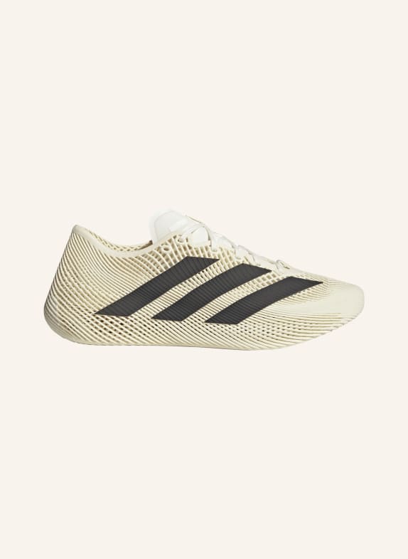 adidas Sneaker CLIMACOOL LACED CREME / SCHWARZ
