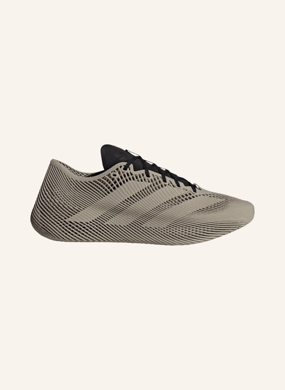 adidas Sneaker CLIMACOOL LACED BEIGE / SCHWARZ