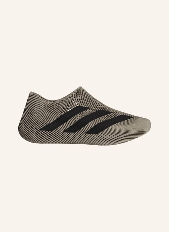 adidas Sneaker CLIMACOOL BEIGE / SCHWARZ
