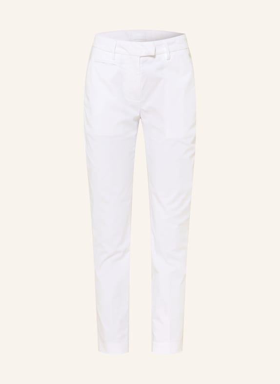 Dondup 7/8-Hose WEISS