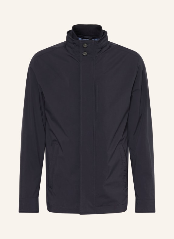 PAUL & SHARK Blouson TYPHOON BLEU FONCÉ