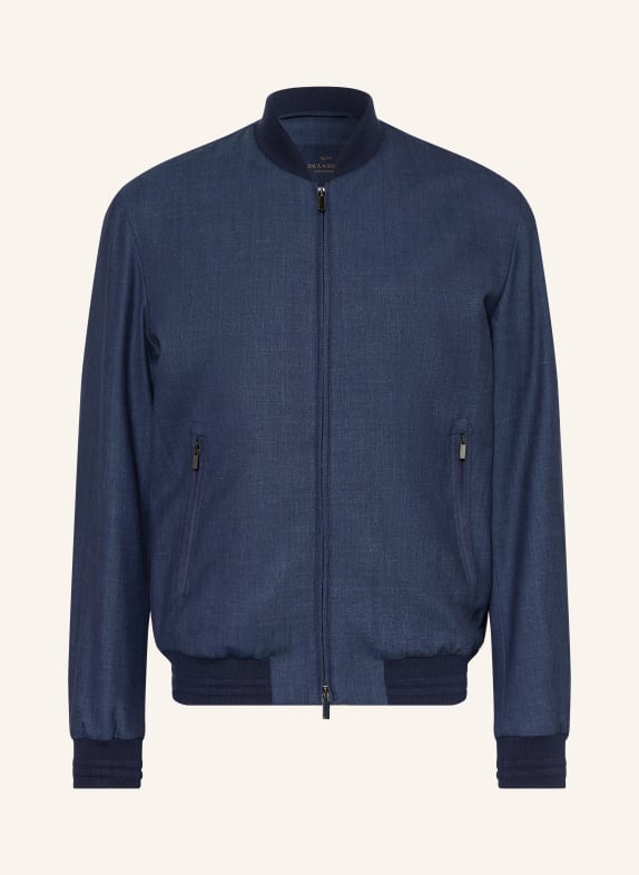 PAUL & SHARK Blouson BLEU FONCÉ