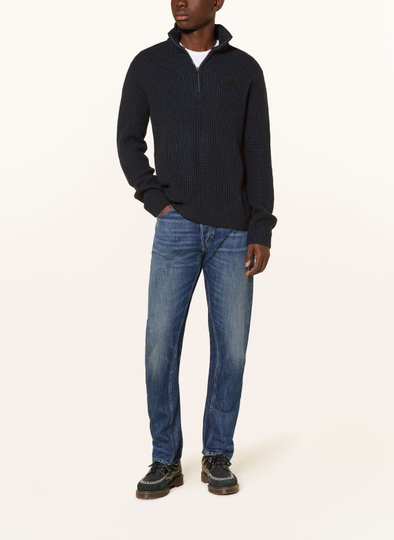G-Star Troyer DUNKELBLAU