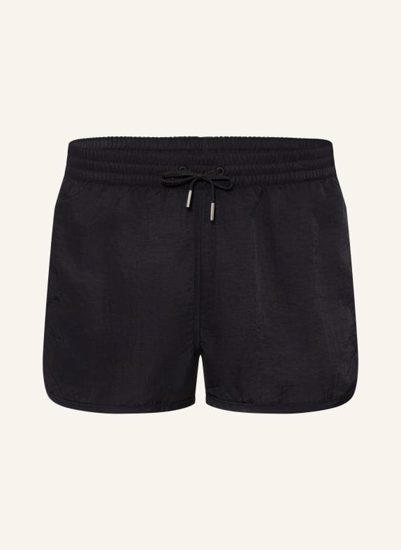 CDLP Badeshorts SCHWARZ