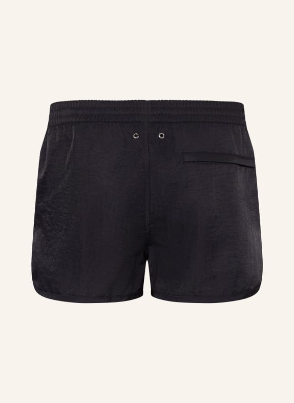 CDLP Badeshorts SCHWARZ
