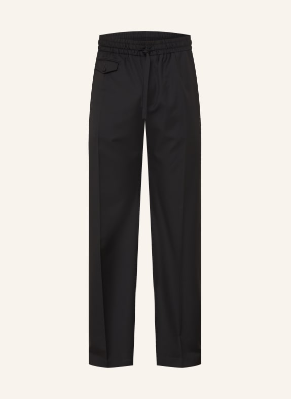 DOLCE & GABBANA Broeken ZWART
