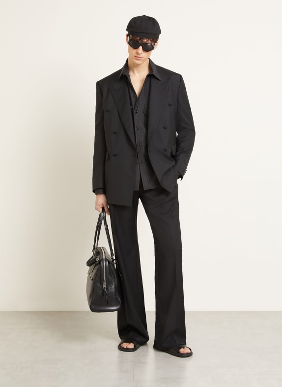 DOLCE & GABBANA Broeken ZWART