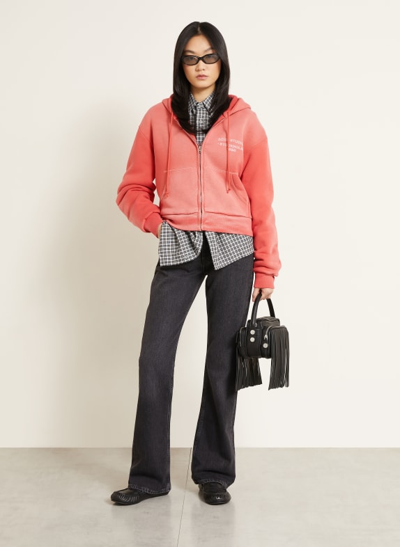 Acne Studios Sweatjack LICHTROOD