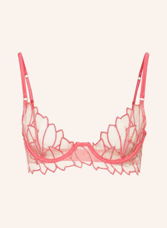 BLUEBELLA Underwire bra EDEN PINK / ECRU