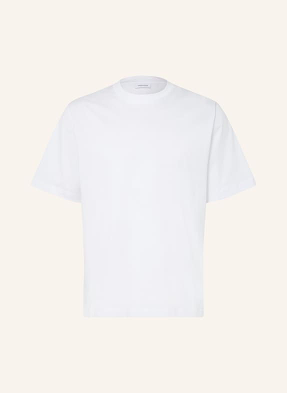 seidensticker T-shirt WIT
