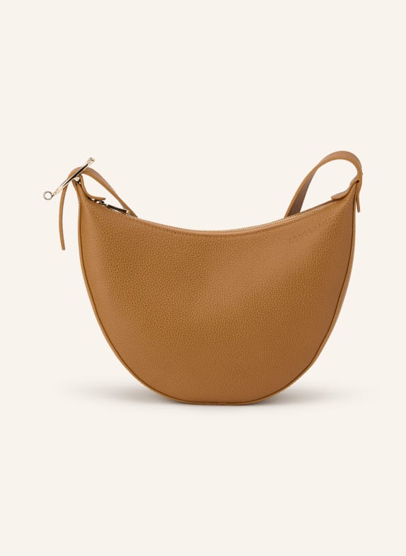 LONGCHAMP Umhängetasche BRAUN