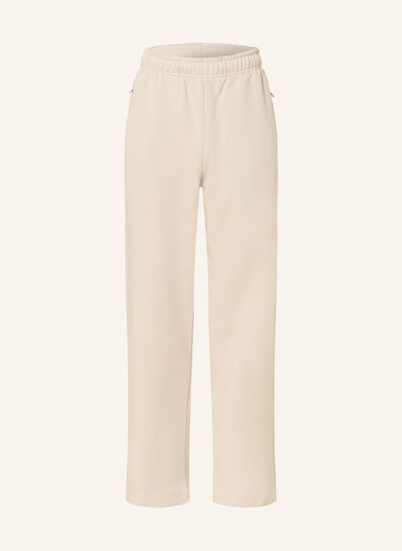 WRSTBHVR Sweatpants GRINT ECRU