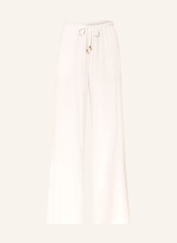 LEZU Sweatpants MIKU WEISS