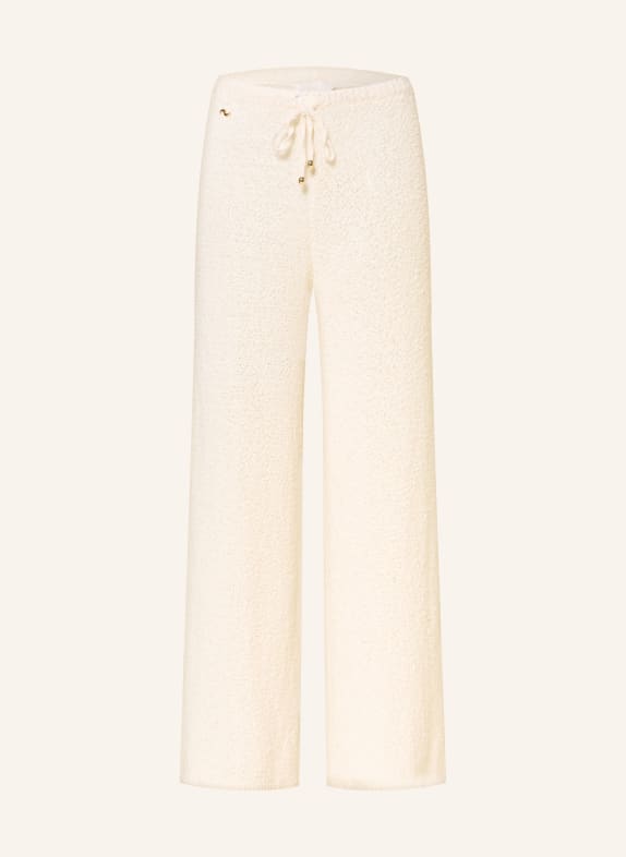LEZU Strickhose TILDA ECRU