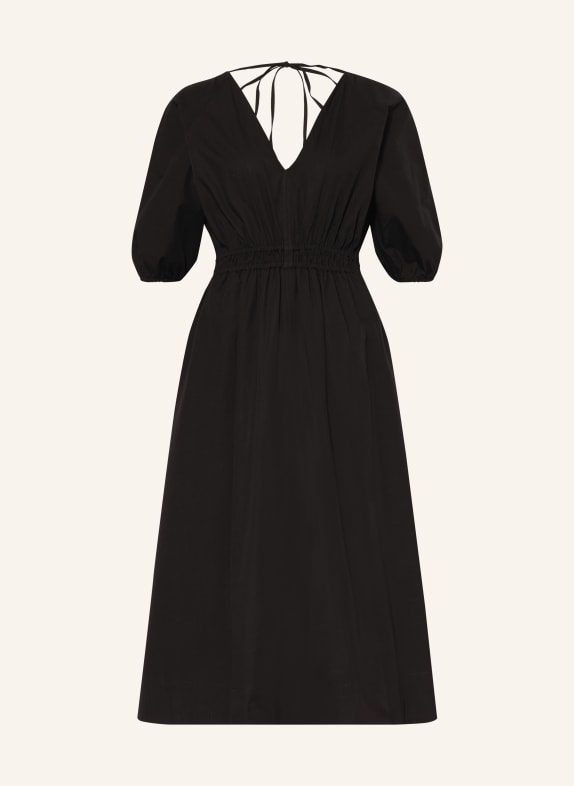 CLOSED Kleid SCHWARZ