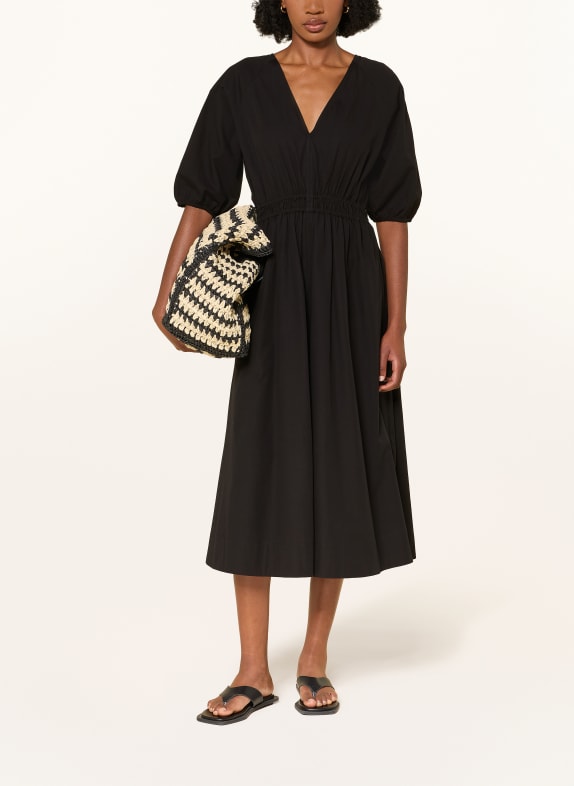 CLOSED Kleid SCHWARZ