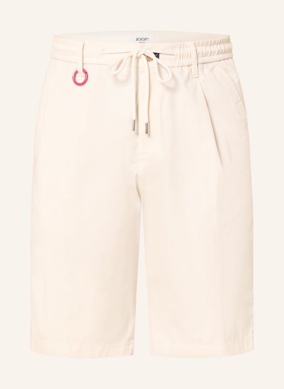 JOOP! JEANS Shorts RUBY Regular Fit BEIGE