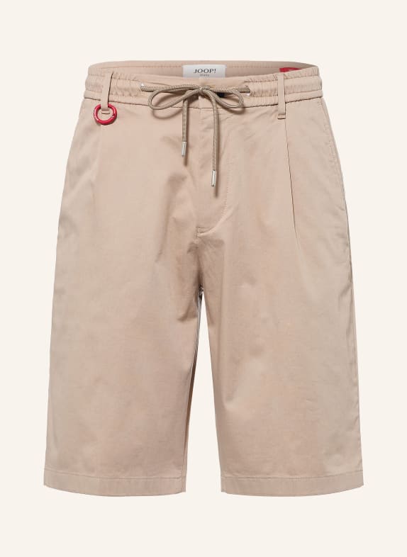 JOOP! JEANS Short RUBY coupe classique BEIGE