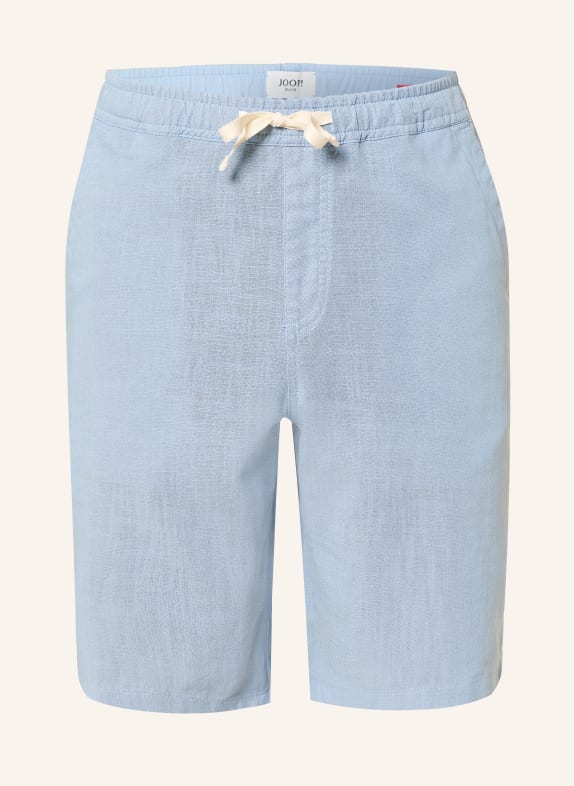 JOOP! JEANS Shorts RUSS Regular Fit HELLBLAU