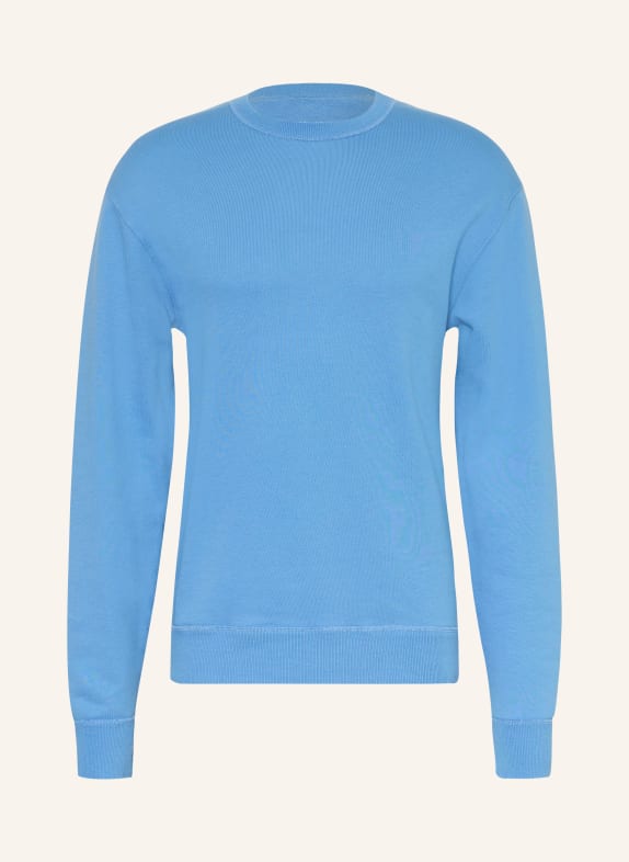 Juvia Sweatshirt ANDREW LICHTBLAUW