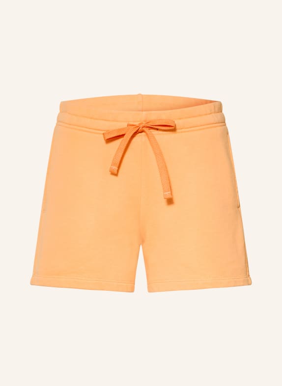 Juvia Sweatshorts MIRELLA ORANGE