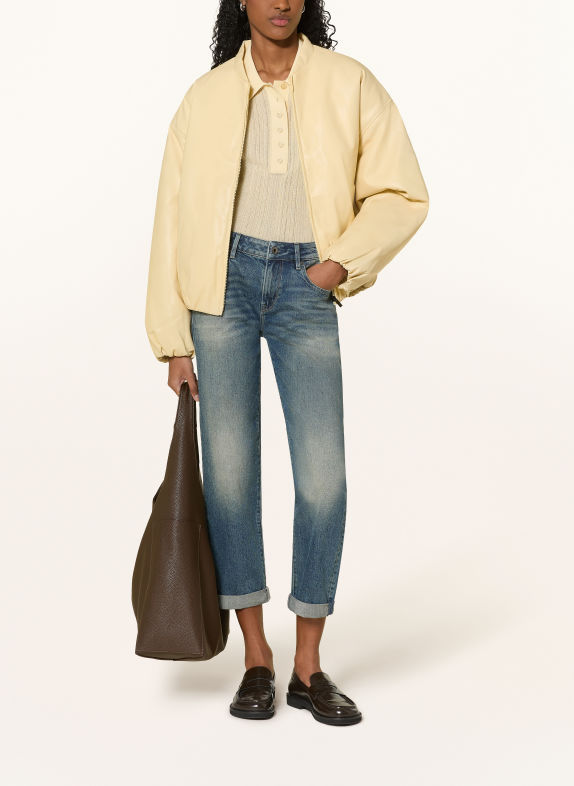 G-Star Boyfriend Jeans KATE J428 vintage vespa
