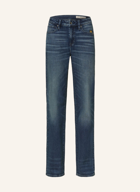 G-Star Straight jeans J369 antique vespa