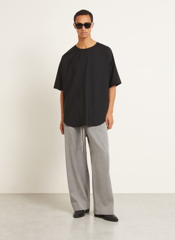 FEAR OF GOD T-shirt ZWART