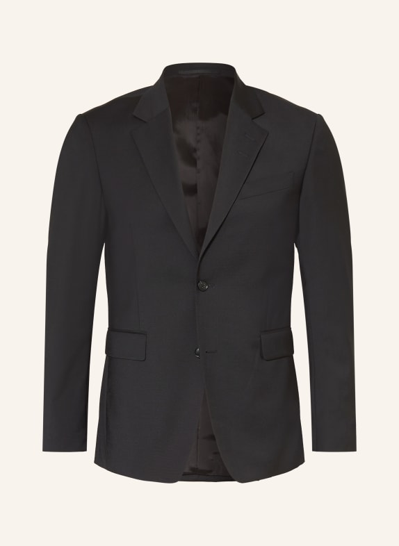 TIGER OF SWEDEN Veste de costume JUSTINS coupe extra slim 050 BLACK