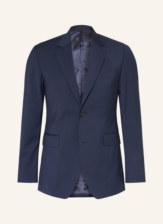 TIGER OF SWEDEN Pakjas JUSTINS Extra Slim Fit 25D Royal Blue
