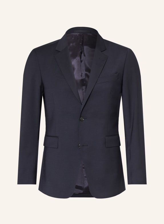 TIGER OF SWEDEN Veste de costume JUSTINS coupe extra slim 09C Dark Ink